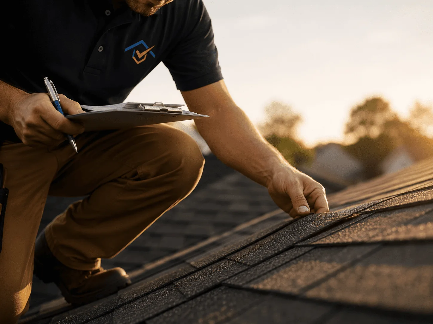 Why Choose Roof Inspection in Branford, CT